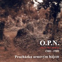 Procházka urnovým hájem (1980 - 1989)