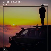 Andrio Tadete – 4X4