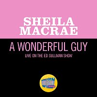 Sheila MacRae – A Wonderful Guy [Live On The Ed Sullivan Show, July 31, 1960]