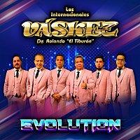 Los Internacionales Váskez De Rolando "El Tiburón" – Evolution