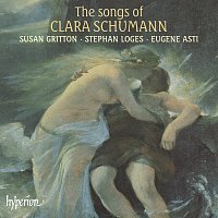 Susan Gritton, Stephan Loges, Eugene Asti – Clara Schumann: The Complete Lieder
