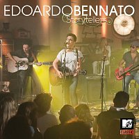 Edoardo Bennato – Edoardo Bennato - Storytellers [(Cd Album)]