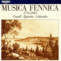 Musica Fennica 1772-1843