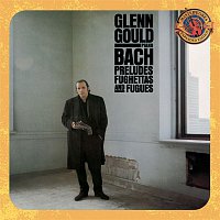 Glenn Gould – Bach: Preludes, Fugues and Fughettas - Expanded Edition