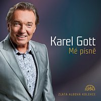 Karel Gott – Mé písně. Zlatá albová kolekce (36CD) MP3