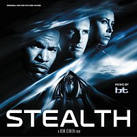 Stealth [Original Motion Picture Score]