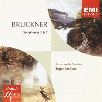 Eugen Jochum, Staatskapelle Dresden – Bruckner Symphonies