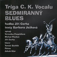 Triga C. K. Vocalu – Sedmiranný blues