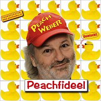 Peach Weber – Peachfideel