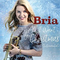 Bria Skonberg – All I Want for Christmas is You (Instrumental)