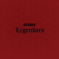 Jay Diesel, Kali – Legendary