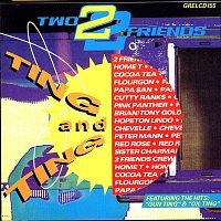 Various  Artists – Two Friends Ting & Ting