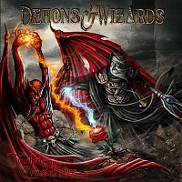 Demons & Wizards – Touched By The Crimson King (Remasters 2019) (Deluxe Edition)