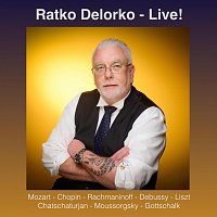 Ratko Delorko – Live! (Live)