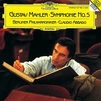 Berliner Philharmoniker, Claudio Abbado – Mahler: Symphony No.5