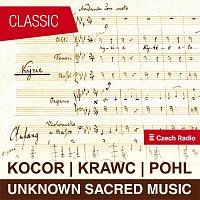 Kocor, Krawc, Pohl: Unknown Sacred Music