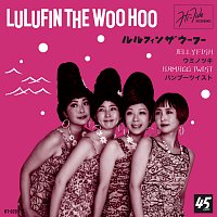 Lulufin The Woo Hoo – Jellyfish / Bamboo Twist