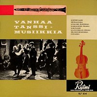 Various  Artists – Vanhaa tanssimusiikkia