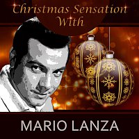 Mario Lanza – Christmas Sensation With Mario Lanza