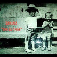 Přední strana obalu CD Sve za tebe