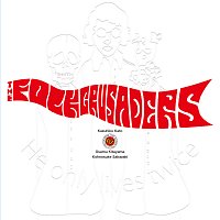 The Folk Crusaders – Wakai Kato Kazuhiko No Youni