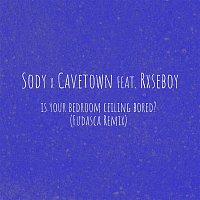 Sody, Cavetown, Rxseboy – is your bedroom ceiling bored? (Fudasca Remix)