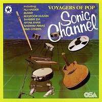 Různí interpreti – Voyagers Of Pop