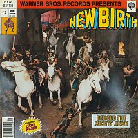 New Birth – Behold The Mighty Army