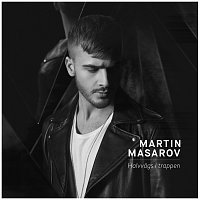 Martin Masarov – Halvvags i trappen