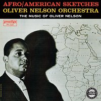 Oliver Nelson Orchestra – Afro/American Sketches