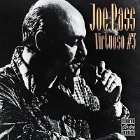 Joe Pass – Virtuoso #3