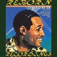 Duke Ellington – The Private Collection, Vol. 2 Dance Concerts California, 1958 (HD Remastered)