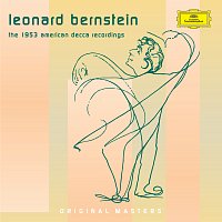 New York Stadium Symphony Orchestra, Leonard Bernstein – Bernstein: The 1953 American Decca Recordings