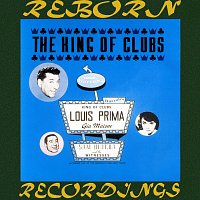 Louis Prima – The King of Clubs (HD Remastered)