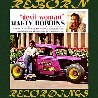 Marty Robbins – Devil Woman (HD Remastered)