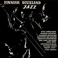 Finnish Dixieland Jazz