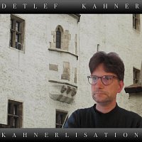 Přední strana obalu CD Körnerlisation