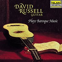 David Russell – David Russell Plays Baroque Music