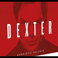 Různí interpreti – Dexter kolekce 1.-8. série DVD