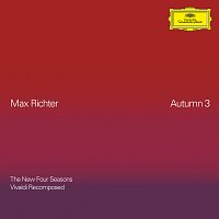 Max Richter, Elena Urioste, Chineke! Orchestra – Autumn 3 [2022]