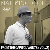 Přední strana obalu CD From The Capitol Vaults [Vol. 2]