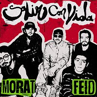 Morat, Feid – Salir Con Vida