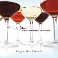 Vintage Jazz: Timeless Standards For Entertaining