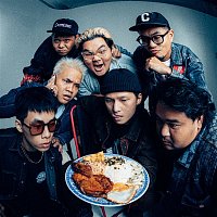 CROW ON HYENAS – C?M T?M SAI GON (Live Concert)