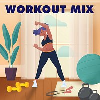 Různí interpreti – Workout Mix
