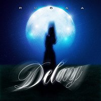 Přední strana obalu CD Delay