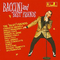 Francesco Baccini & "best" friend