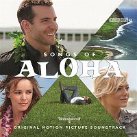 Various  Artists – Songs of Aloha (Original Motion Picture Soundtrack)