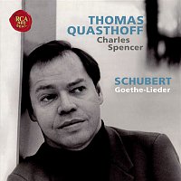 Thomas Quasthoff – Schubert: Goethe-Lieder