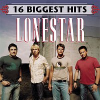 Lonestar – 16 Biggest Hits